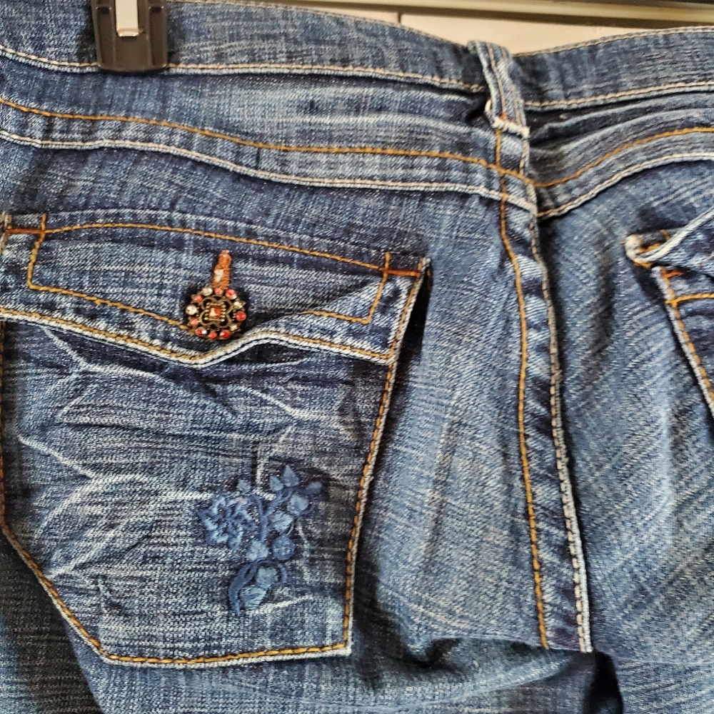 👖 Jeans - Picture 5 of 5